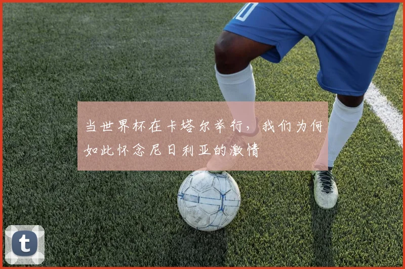 当世界杯在卡塔尔举行，我们为何如此怀念尼日利亚的激情