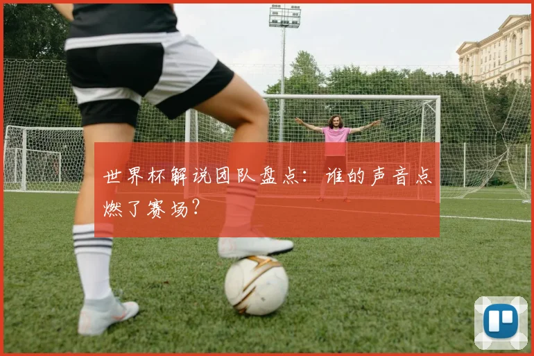世界杯解说团队盘点：谁的声音点燃了赛场？